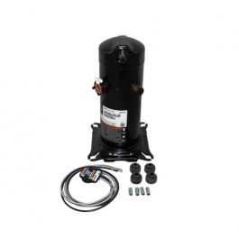 Copeland ZR21K5E-TFD-800 Scroll Compressor 21,000 BTU R22 460V/3PH