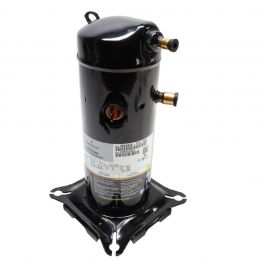 Copeland ZR28K5E-TF5-8002-Ton Scroll Compressor 200/230V/3PH