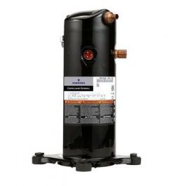 Copeland ZR48K5E-PFJ-800 1HP Compressor R22 62100 BTU 200-23V