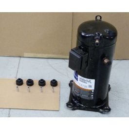 Copeland ZR57K3E-TFD-950 Compressor 55000BTU 460V/3PH