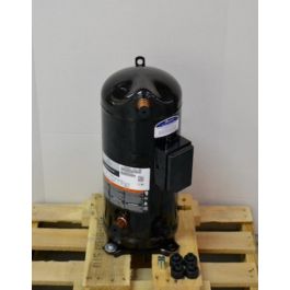 Copeland ZR84KCE-TFD-950 Compressor 84,000BTU R-22 460V/3PH