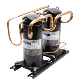 Copeland ZRT90KCE-TF5-830 Tandem Compressor 90,000BTU 230V/3PH