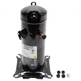 Copeland ZS09KAE-TF5-818 Scroll Compressor R-22 230V/3PH