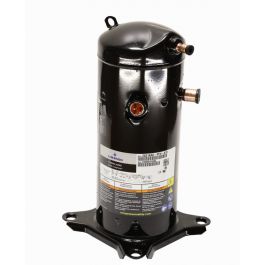 Copeland ZS21KAE-PFV-818 Compressor R-22 208/230V/1PH