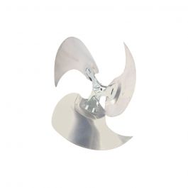 Revcor ZS2603-30RA-CTN 26″ 3‑Blade 30° Pitch CW Rotation ½″ Bore