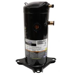 Copeland ZS26KAE-PFV-818 Scroll Compressor 26000BTU, EER 11.2,208/230V/1PH