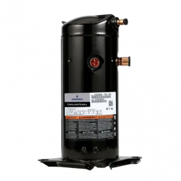 Copeland ZS29KAE-PFV-818 Scroll Compressor 29900 BTU R-134A 208-230V/1PH