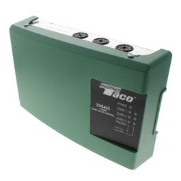 Taco ZVC-403 3-Zone Relay